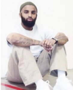 Yusuf Shire