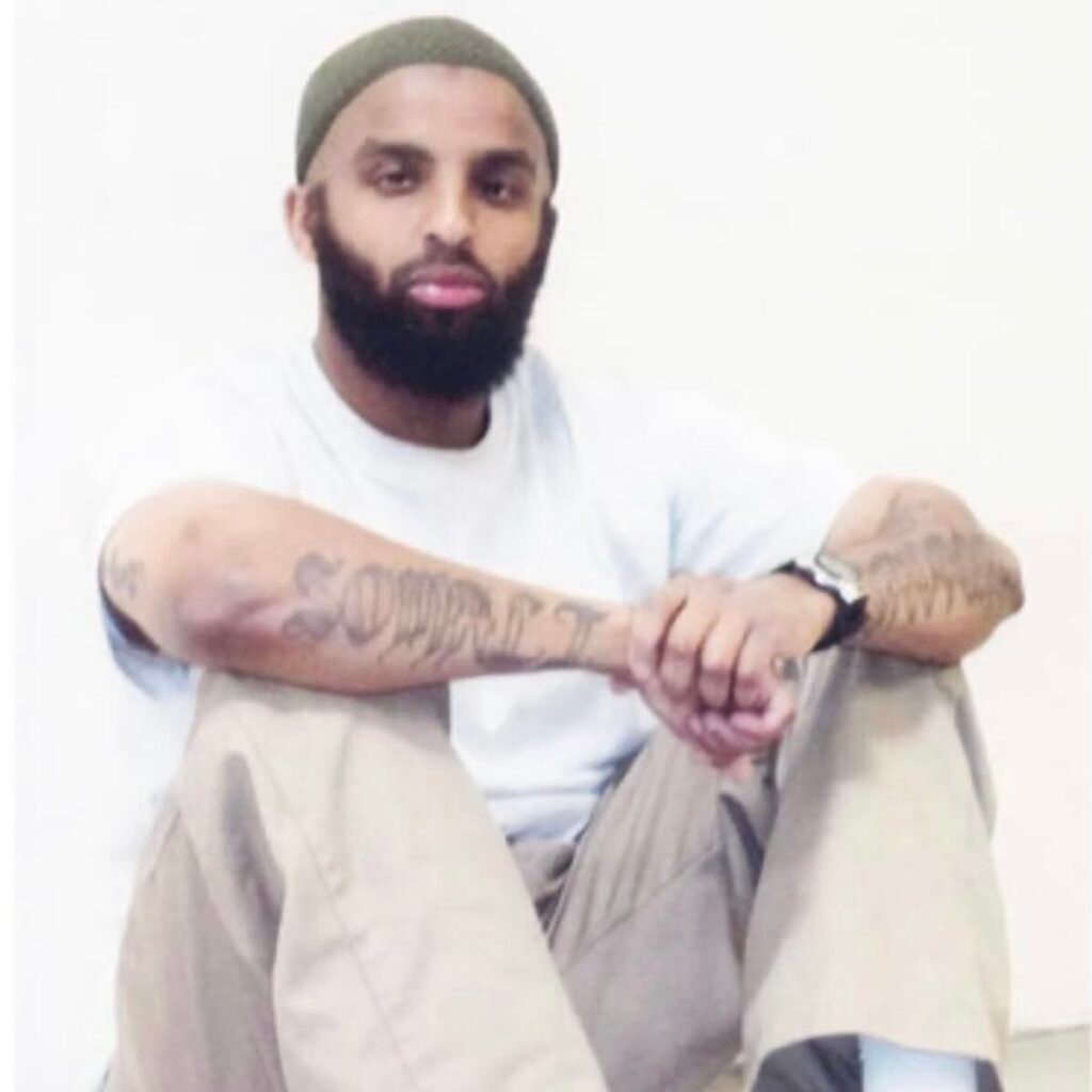 Yusuf Shire #378274