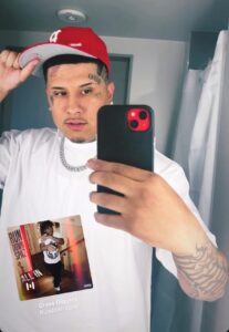 Israel Ramirez-Torres