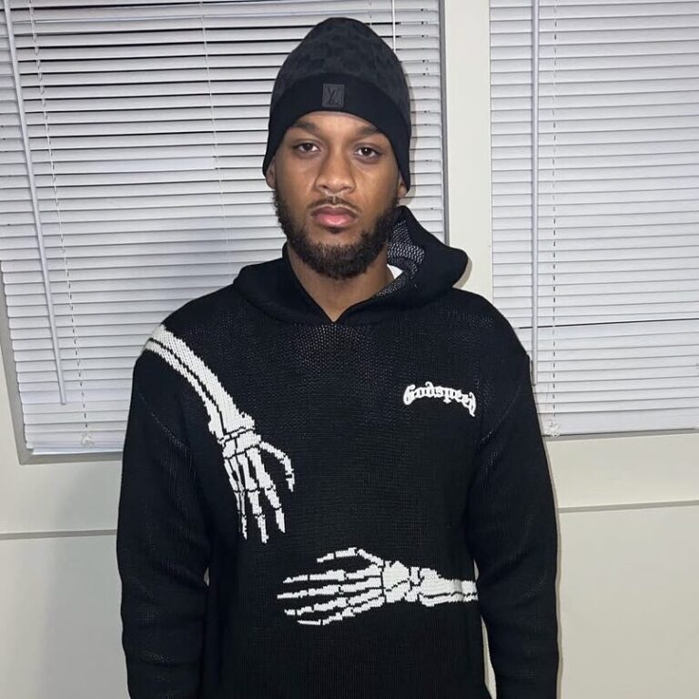 Darien Campbell #Y38904