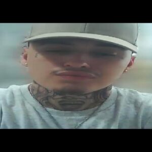Inmate Daniel Recinos