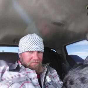Arkansas Inmate Justin Nelson