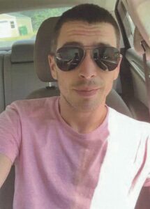 Justin Wallace #W120581