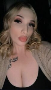 Idaho Inmate Kerchelle Pickard-Kamps