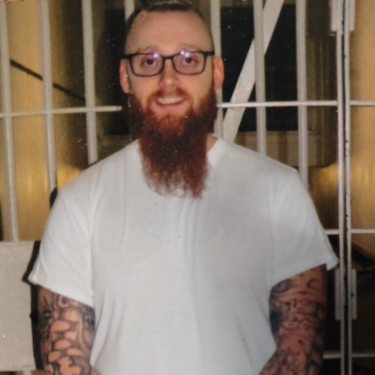 Kyle Sailor inmate in North Dakota