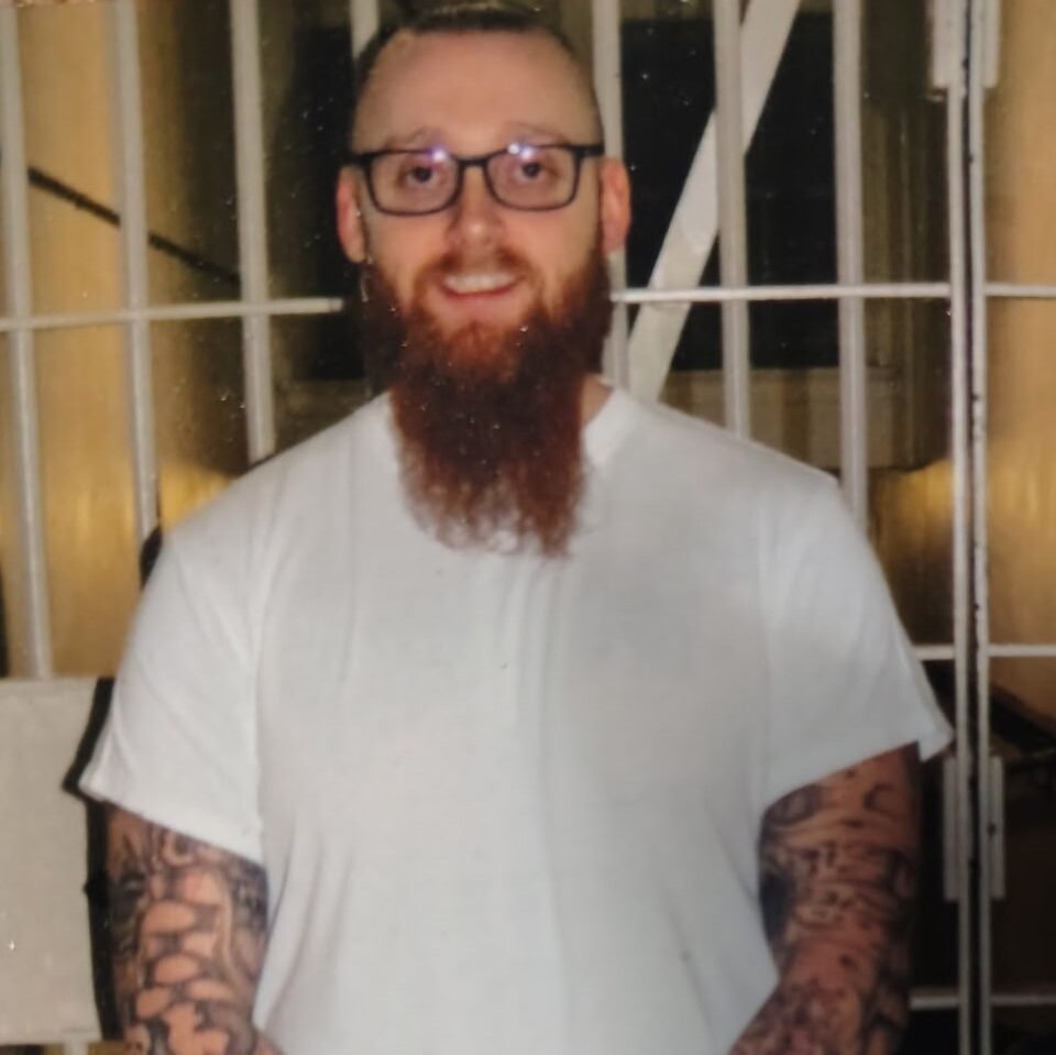 Kyle Sailor inmate in North Dakota
