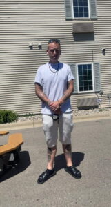 Kyle Sailor
