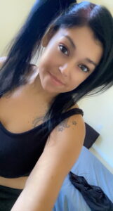 Prison Pen Pal Olivia Hernandez #N91723