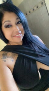 Olivia Hernandez #N91723 in Florida
