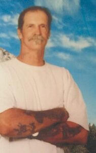 Prison Pen Pal Paul D. Brown #C-87961