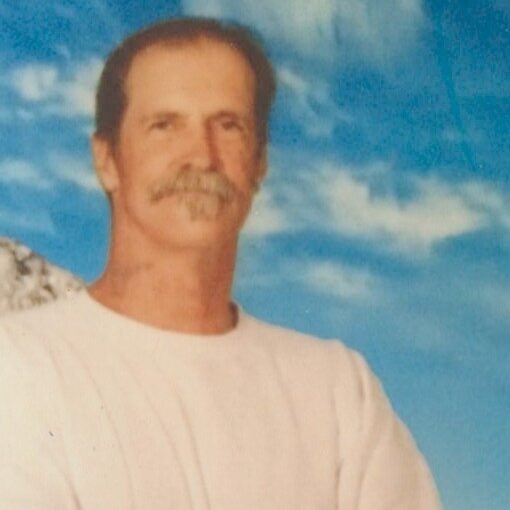 Inmate Paul Brown
