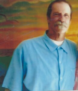 Paul D. Brown #C-87961