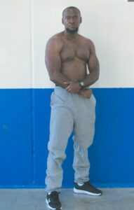 Raheem Pleasant #69674-066