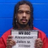 Jalen Alexander #3333990