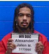 jalen alexander