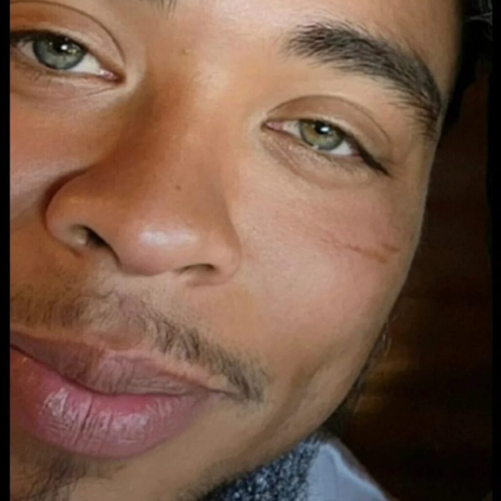 lamon hayes prison pen pal