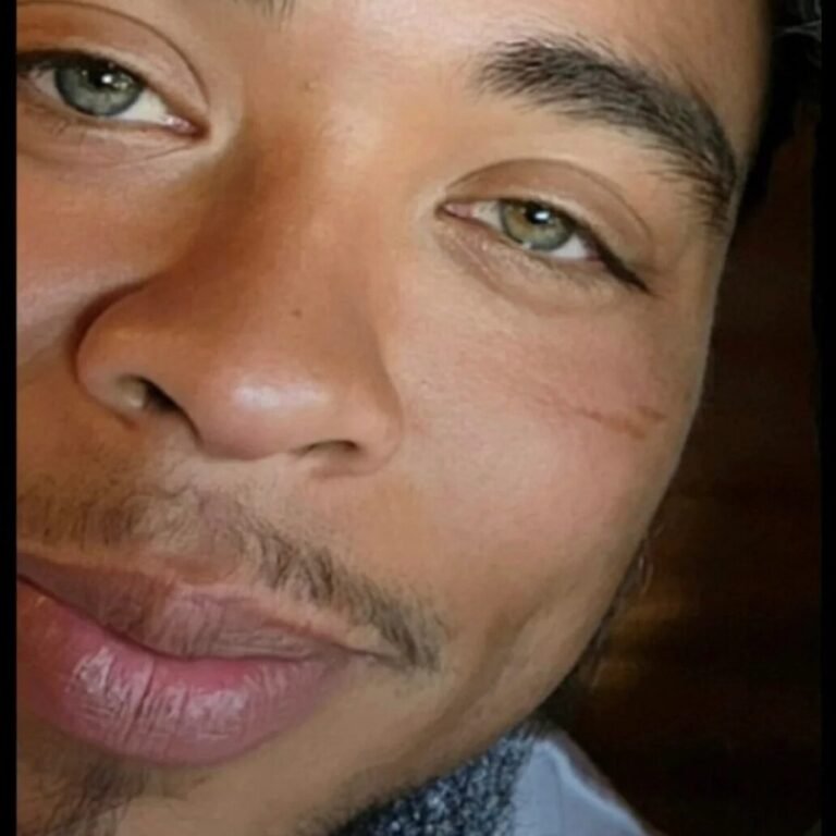 lamon hayes prison pen pal