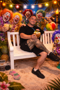 Norman Aguillon