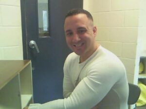 Federal Inmate Norman Aguillon
