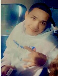 Prison Pen Pal Cruz Mejia #364112