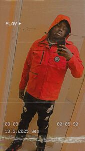 Prison Pen Pal Denzal Price