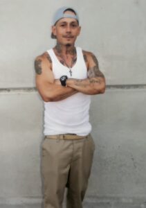 Nicholas Maldonado