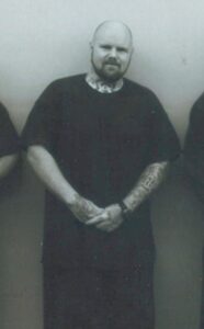 Brandon McFarland in Oregon
