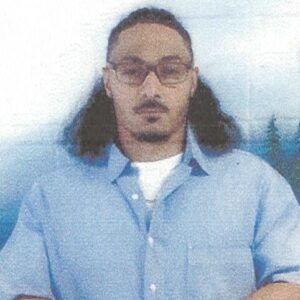 Prison Pen Pal Damonte Grant #00585272