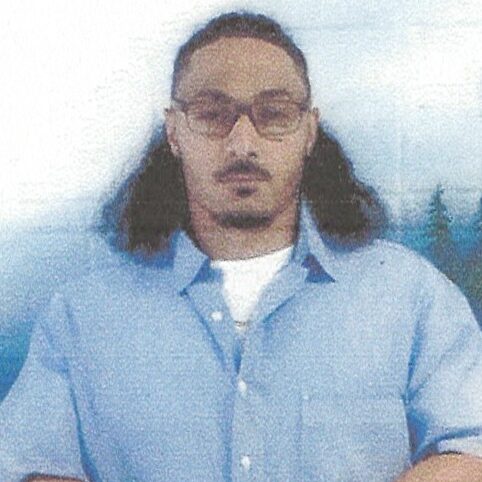 Prison Pen Pal Damonte Grant #00585272