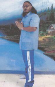 Tennessee Inmate Damonte Grant