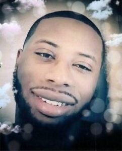 Federal Inmate Deandrez Robertson