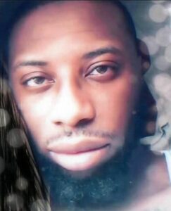 Deandrez Robertson #21813-045
