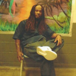 Donte Johnson #66858