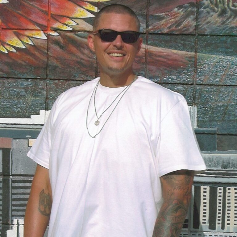 Dustin Wurges #92510-509