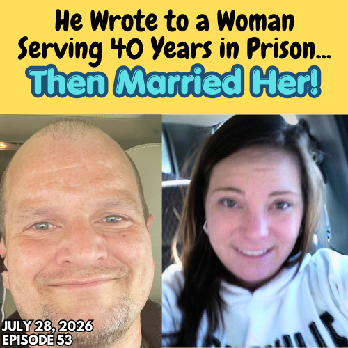 eric beller and taira litsey podcast cover art