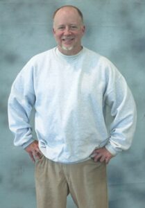 Gregory Monroe