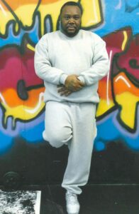 Minneosta Inmate Prison Pen Pal Gregory Starr-Taylor