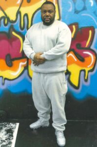 Gregory Starr-Taylor