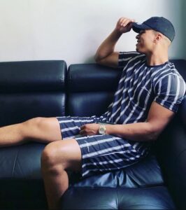 Prison Pen Pal Charles Wallace