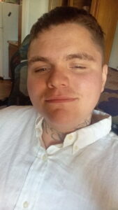 Oregon Inmate Michael Mills