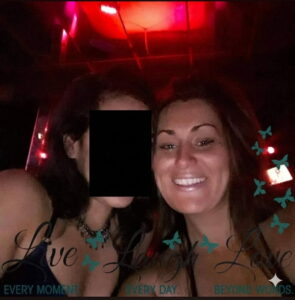 Lisa Rogers #38709 in Indiana