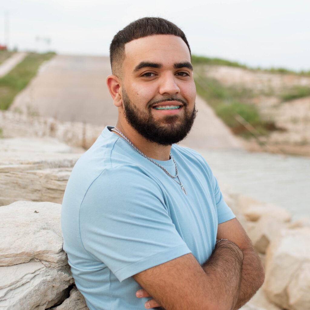 Jeydan Ayala #02604300