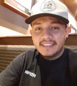 Prison Pen Pal Rafael Aguilar Vega
