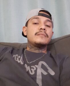 Rafael Aguilar Vega