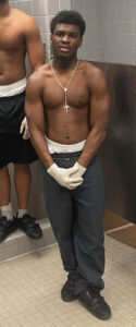 Davon Long