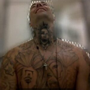 prison pen pal Douglas Smith