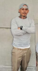 Nicholas Maldonado