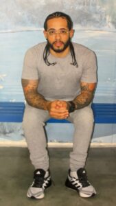 Federal Inmate Pedro Carillo