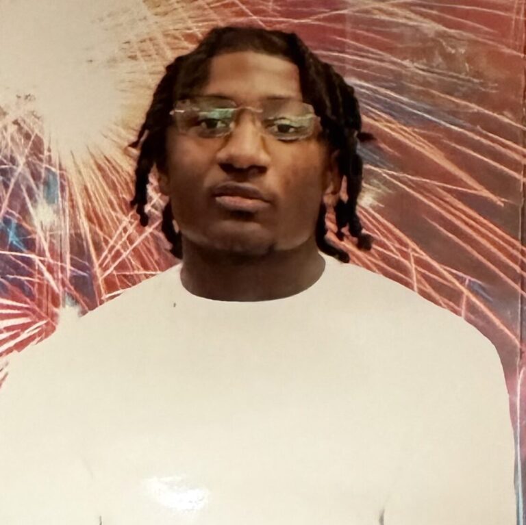 Quayzhan Thomas #264514