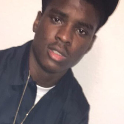 Prison Pen Pal Davon Long